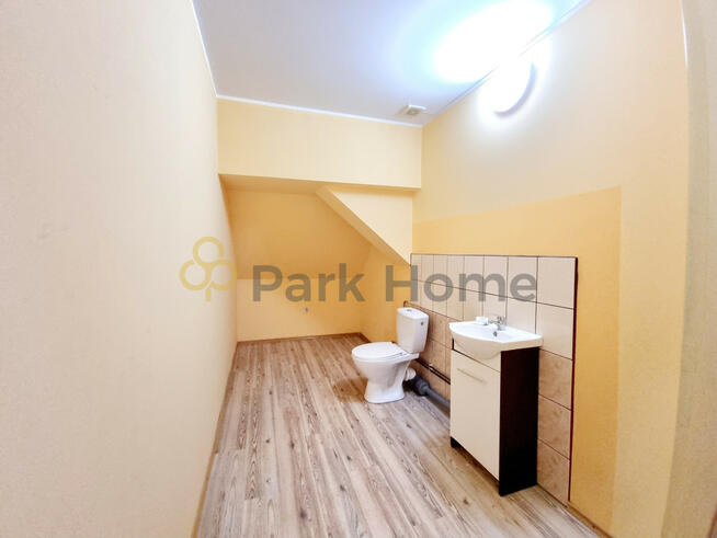 Lokal użytkowy Góra, Podwale