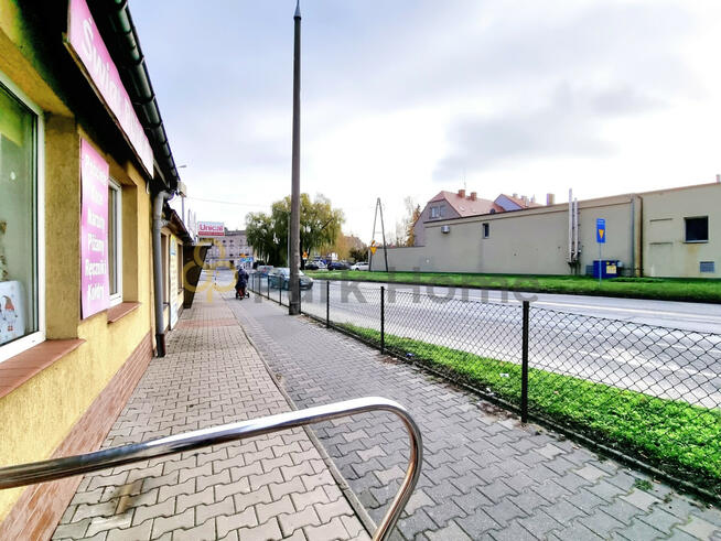 Lokal użytkowy Góra, Podwale