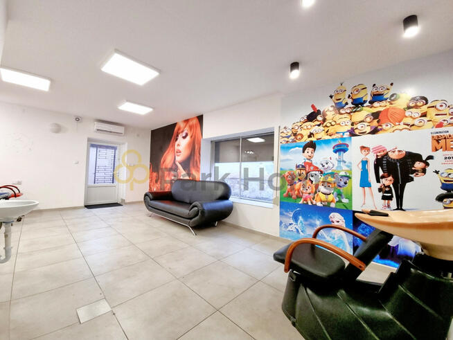 Lokal użytkowy Góra,