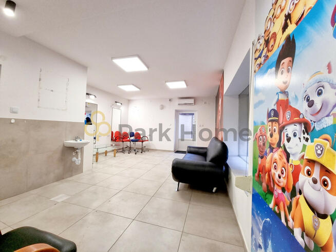 Lokal użytkowy Góra,