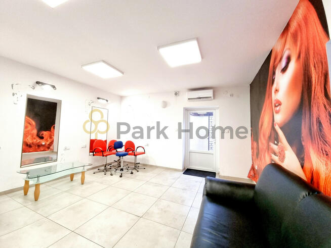 Lokal użytkowy Góra,