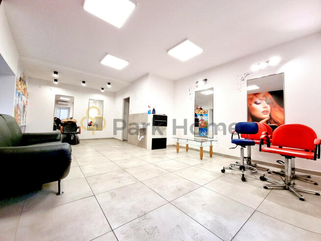 Lokal użytkowy Góra,