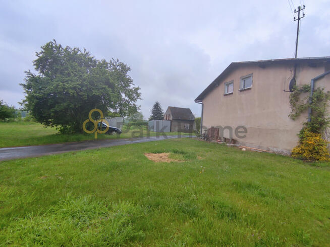 Mieszkanie Henrykowo gm. Święciechowa,