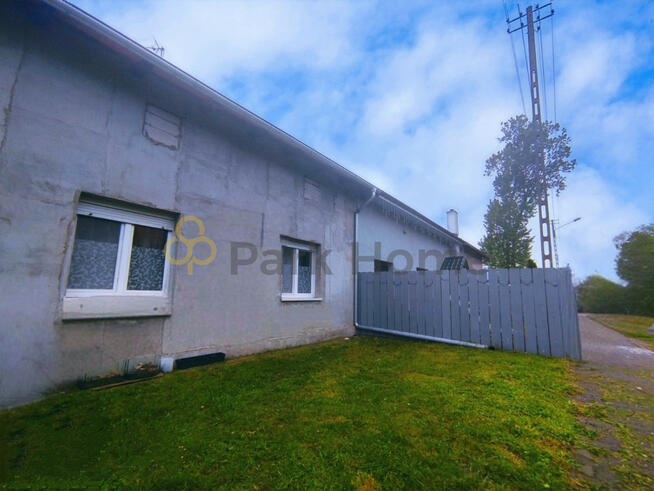 Mieszkanie Henrykowo gm. Święciechowa,