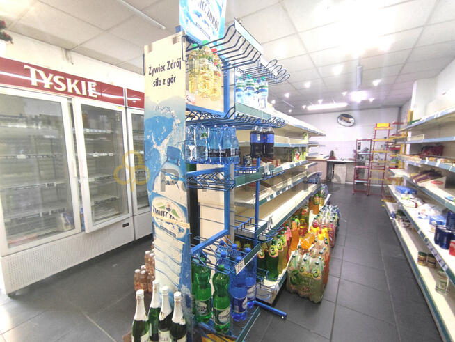 Lokal użytkowy Góra,