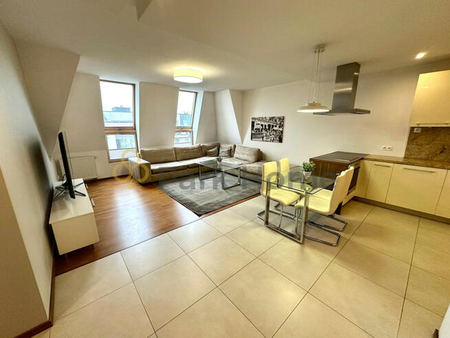 Mieszkanie Poznań gm. Poznań-Jeżyce Jeżyce,