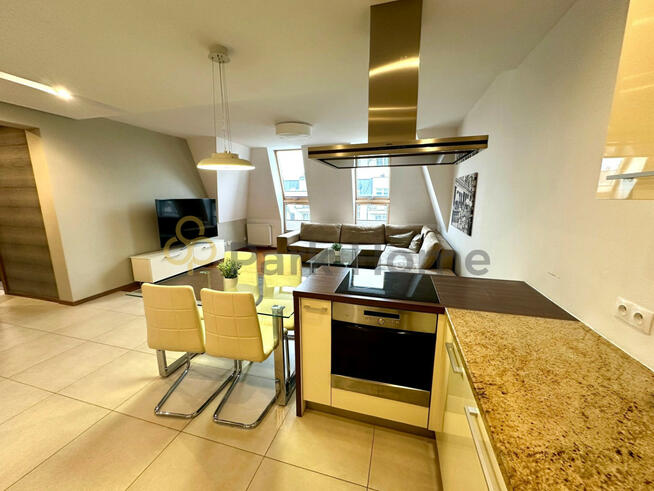 Mieszkanie Poznań gm. Poznań-Jeżyce Jeżyce,