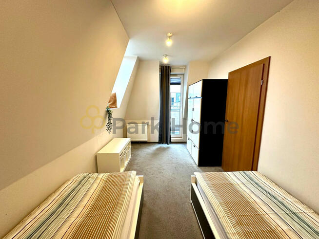 Mieszkanie Poznań gm. Poznań-Jeżyce Jeżyce,