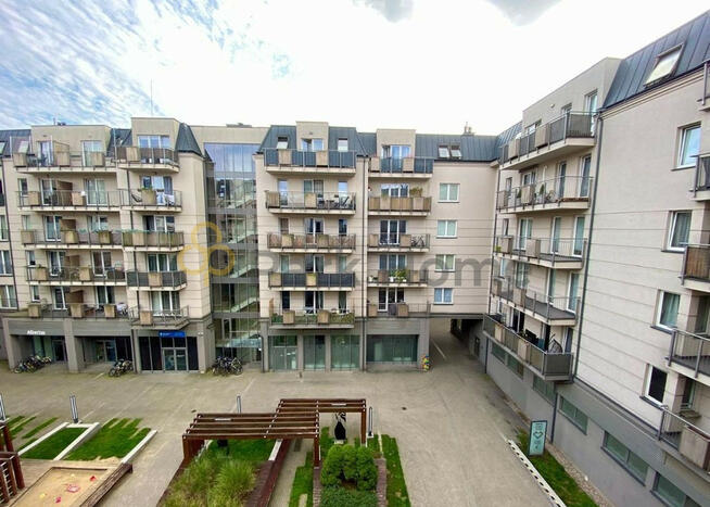 Mieszkanie Poznań gm. Poznań-Jeżyce Jeżyce,