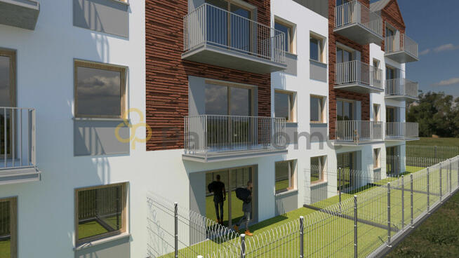 Mieszkanie Rydzyna, Bolesława Chrobrego