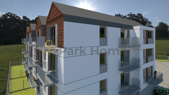 Mieszkanie Rydzyna, Bolesława Chrobrego