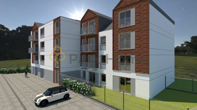 Mieszkanie Rydzyna, Bolesława Chrobrego