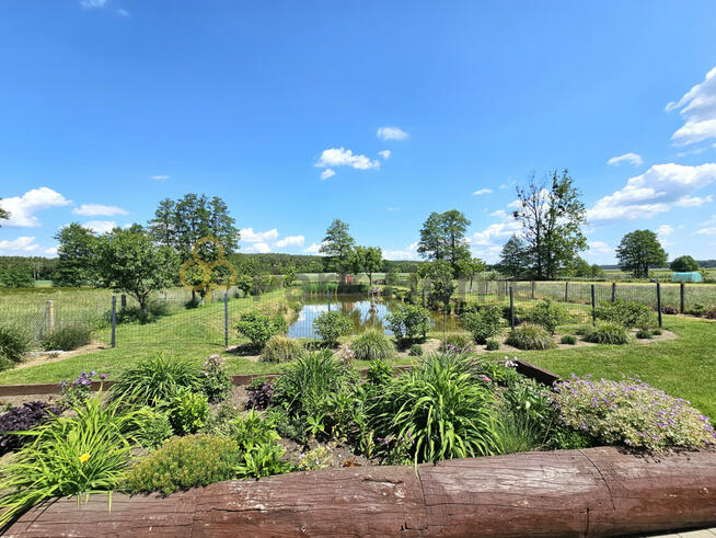 Dom Błażejewo gm. Dolsk,