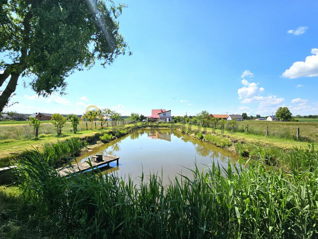 Dom Błażejewo gm. Dolsk,