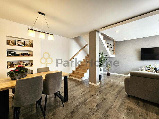 Dom Błażejewo gm. Dolsk,