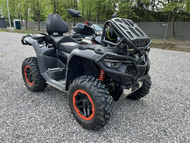 CF Moto C-Force