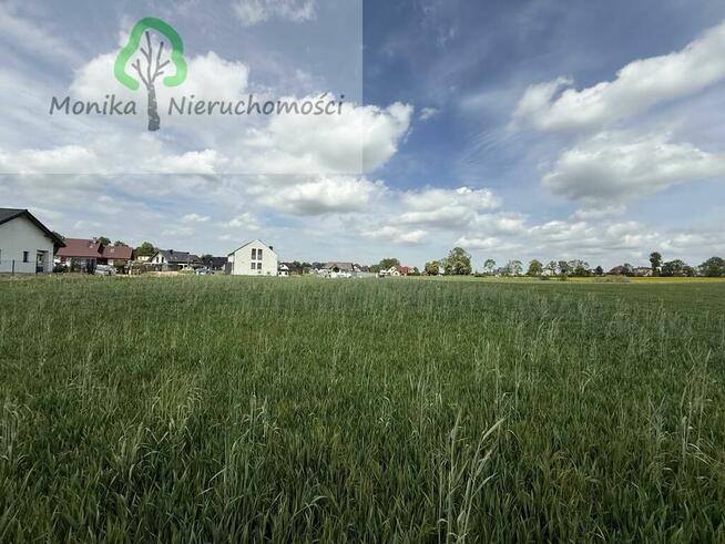 Działka budowlana Subkowy, Wybickiego