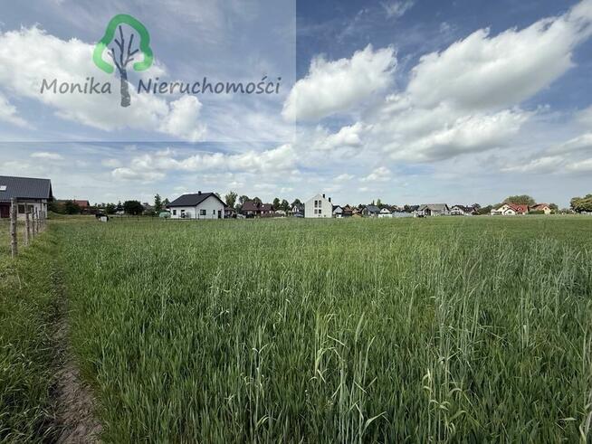 Działka budowlana Subkowy, Wybickiego