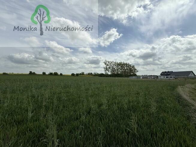 Działka budowlana Subkowy, Wybickiego