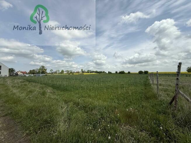 Działka budowlana Subkowy, Wybickiego