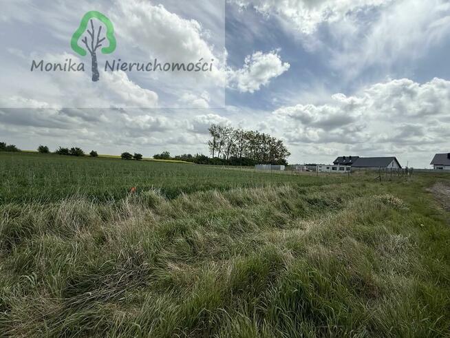 Działka budowlana Subkowy, Wybickiego