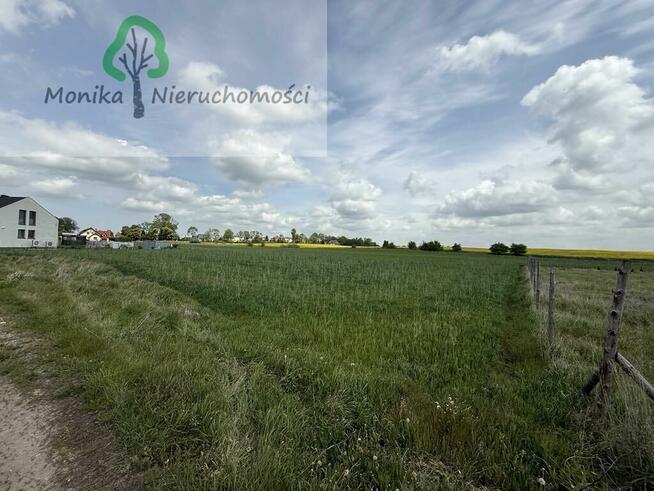 Działka budowlana Subkowy, Wybickiego