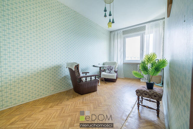 Mieszkanie Gorzów wielkopolski Os. staszica