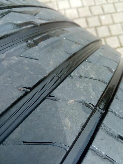 opony HANKOOK VENTOS S1 EVO 2 SUV 255/40/20 r rok 2021 bieżn