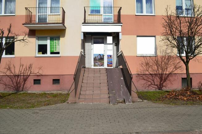 Wynajmę lokal w centrum Koła - ul. Broniewskiego