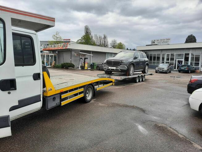 SPROWADZANIE AUT, SAMOCHODÓW na zamówienie, Autohol