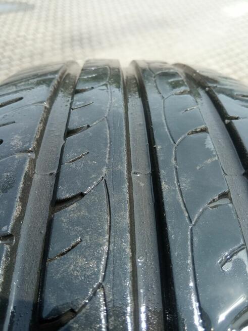 opony 195/65/15 r GT RADIAL CKAMPIRO EKO 91 h bieżnik ok 7.5