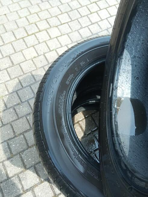 opony 195/65/15 r GT RADIAL CKAMPIRO EKO 91 h bieżnik ok 7.5
