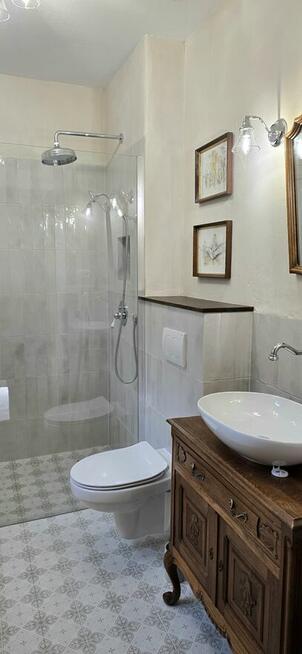 Dom nad jeziorem, urlop, wakacje, Serwy