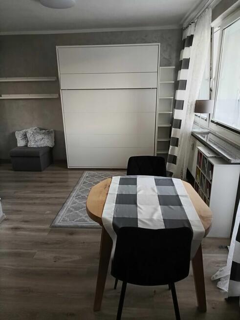 Kawalerka na wakacje blisko Zatoki Gdańskiej w Gdańsku