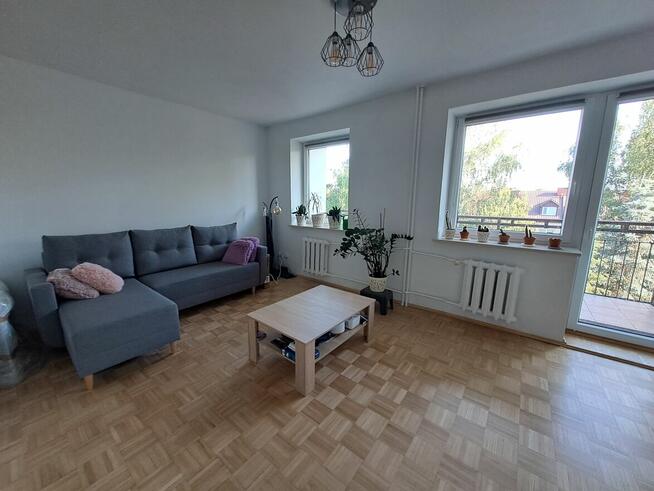 Mieszkanie Pruszków, ul. Emancypantek, os. B. Prusa