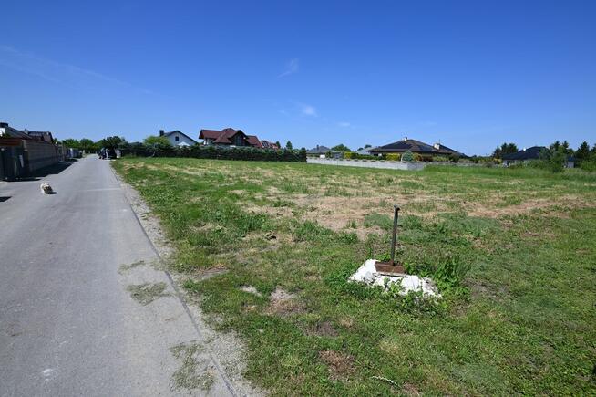 Sprzedam działkę Koniaczów 10,02 ara