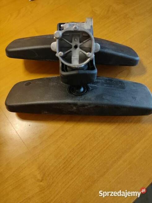 Citroen C3 III lusterko wewnętrzne podwójne