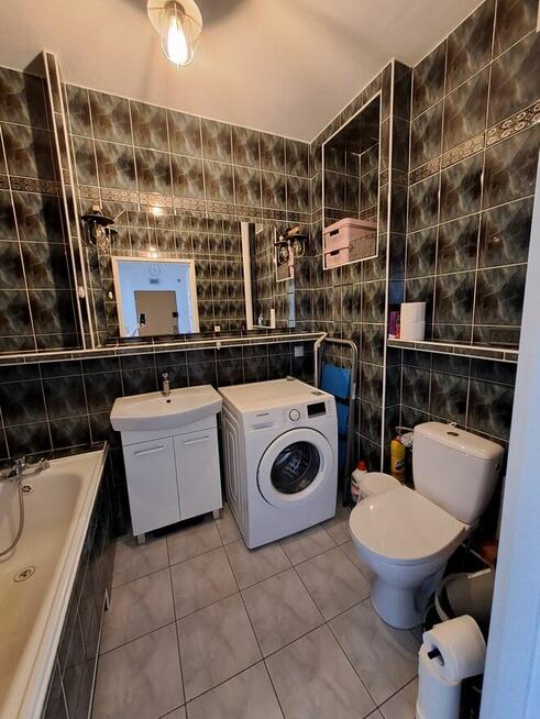 Mieszkanie Pruszków, ul. Emancypantek, os. B. Prusa