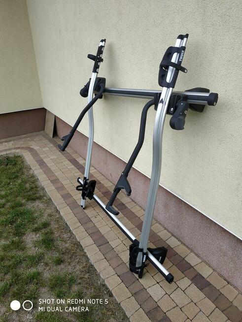 SPRZEDAM BAGAŻNIK NA DACH SAMOCHODU