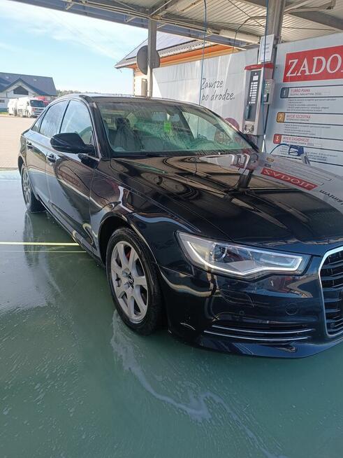 Sprzedam Audi A6 quattro