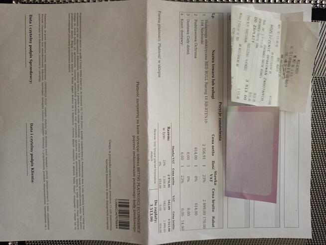 Sprzedam hulajnoge elektryczna