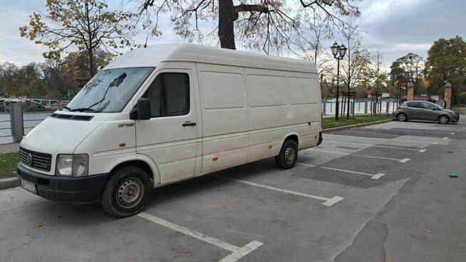 PRZEPROWADZKI transport Bus 20m3 4.2m 8 palet z winda