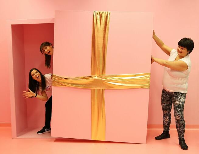 Półkolonie dla dziecka