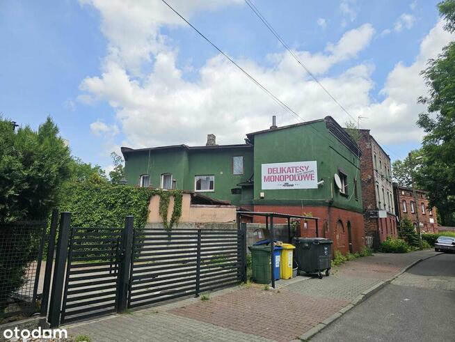 Dom w cenie mieszkania - ok. 200 m2 przy ul. Sucharskiego