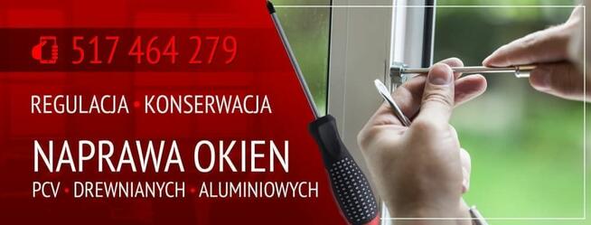 Serwis Okien