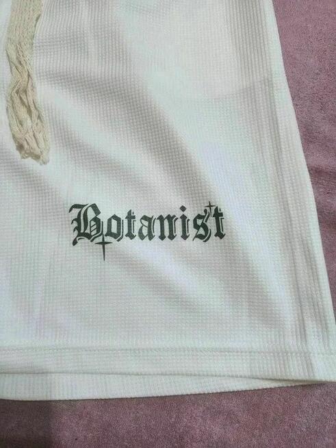 Komplet 3 częściowy bawełniany Premium BotanisT Roz.M