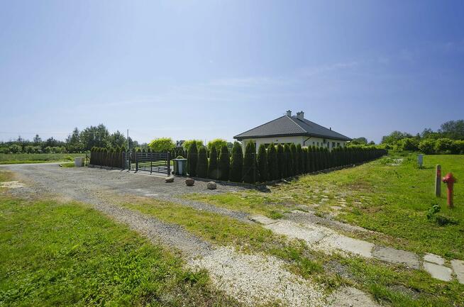 Działki budowlane w Tuczempach – atrakcyjne lokalizacje,