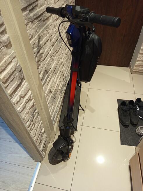 Sprzedam hulajnoge elektryczna