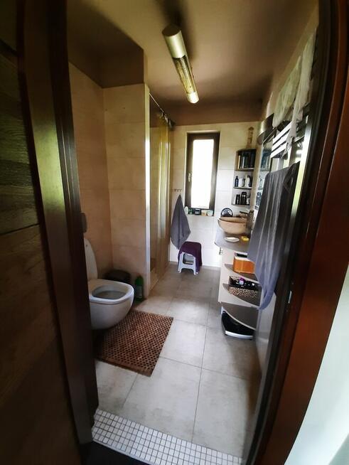 Dom Natura 2000 - Wynajem Gruszczyn 200m2