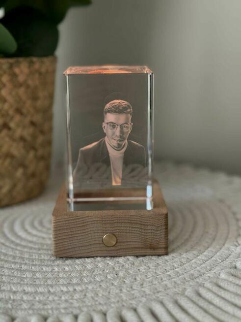 Crystally – Nawiąż z Nami Współpracę! Personalizowane Kryszt